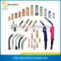 Favorable Price High Quality Mig/Mag Welding Torch